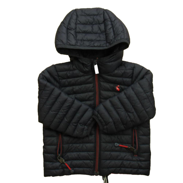 Joules 12 Months Navy