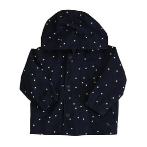 Joules 9-12 Months Navy | White Stars