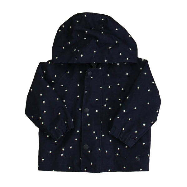 Joules 9-12 Months Navy | White Stars