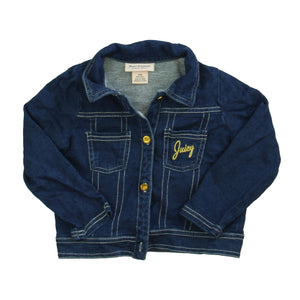 Juicy Couture 24 Months Blue