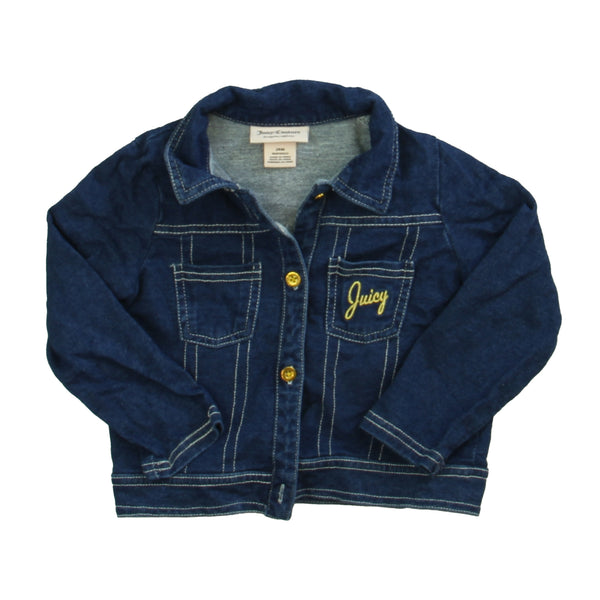Juicy Couture 24 Months Blue