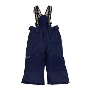 Kamik 3T Navy