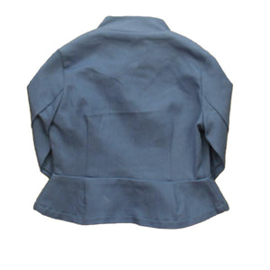 Kasey Blue 3-4T Blue