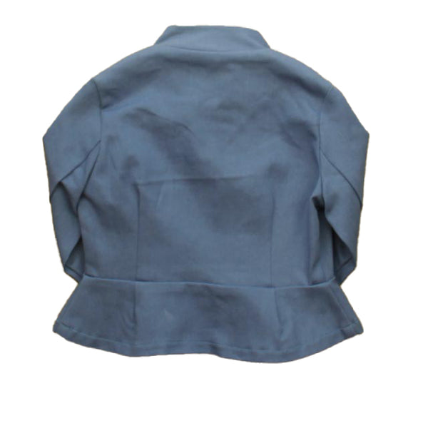 Kasey Blue 3-4T Blue