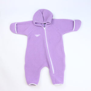 Kathmandu 0-6 Months Purple