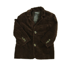 Kenneth Cole 2T Brown