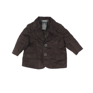 Kenneth Cole 6-9 Months Brown