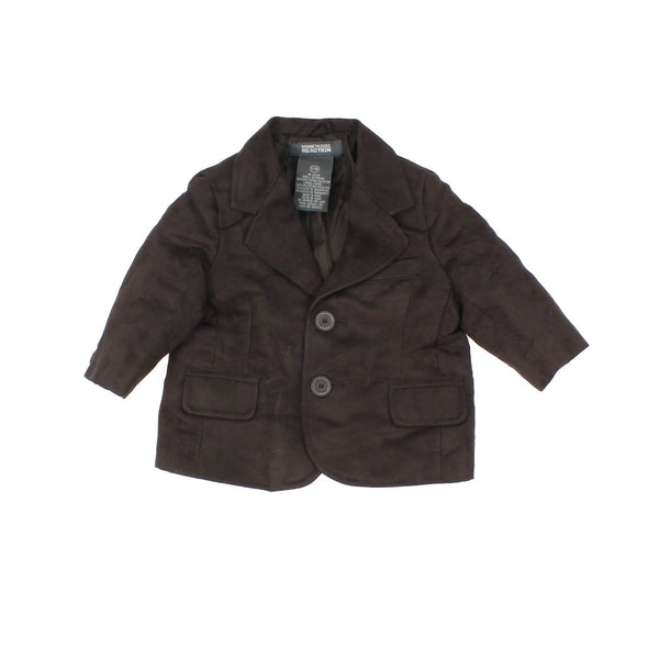 Kenneth Cole 6-9 Months Brown