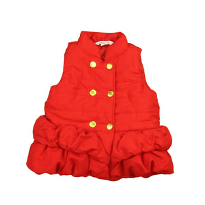 Kids Headquarters 12 Months Red