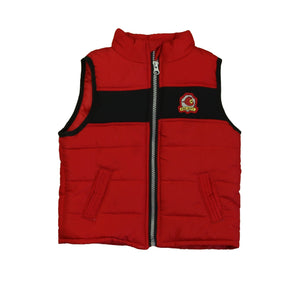 Kids Headquarters 24 Months Red | Black