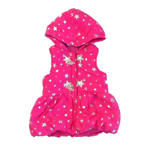 Kids Headquarters 4 T Pink | Stars