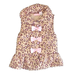 Kids Headquarter's 4 Toddler Beige | Pink