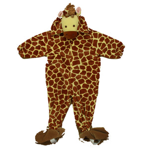 KRU 12 Months Giraffe