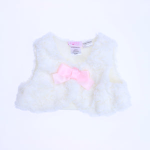 Limited Too 12 Months White