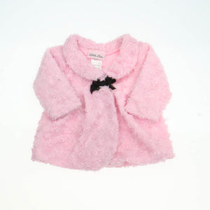Little Lass 3-6 Months Pink
