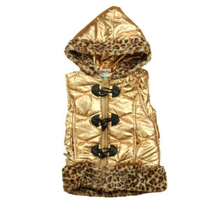 Little Lass 4T Gold