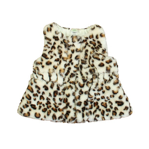 Little Me 12 Months Leopard