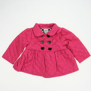 Little Me 12 Months Pink