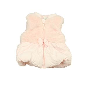 Little Me 12 Months Pink