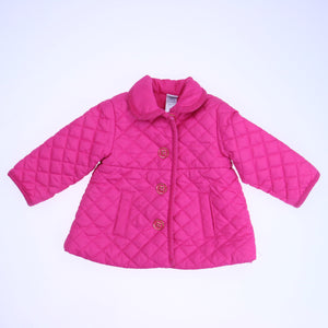 Little Me 12 Months Pink