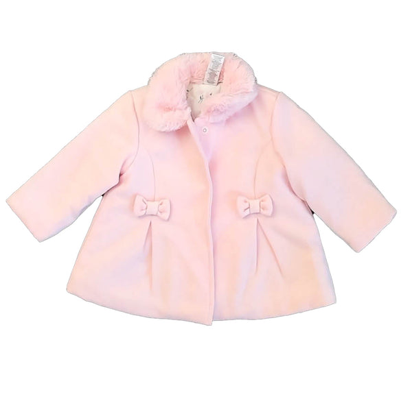 Little Me 12 Months Pink