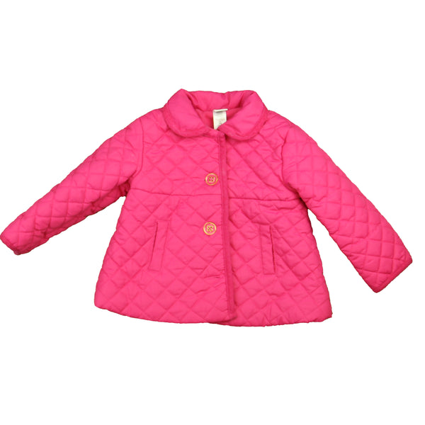 Little Me 24 Months Pink