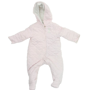 Little Me 6-9 Months Pink