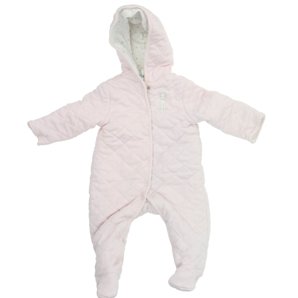 Little Me 6-9 Months Pink