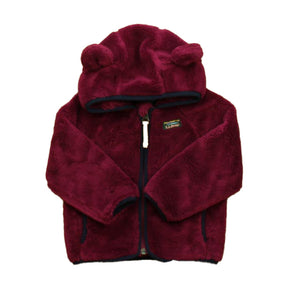 L.L Bean 6-12 Months Purple