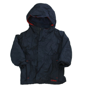 L.L. Bean 6-9 Months Navy