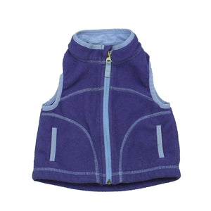 L.L.Bean 6-12 Months Purple