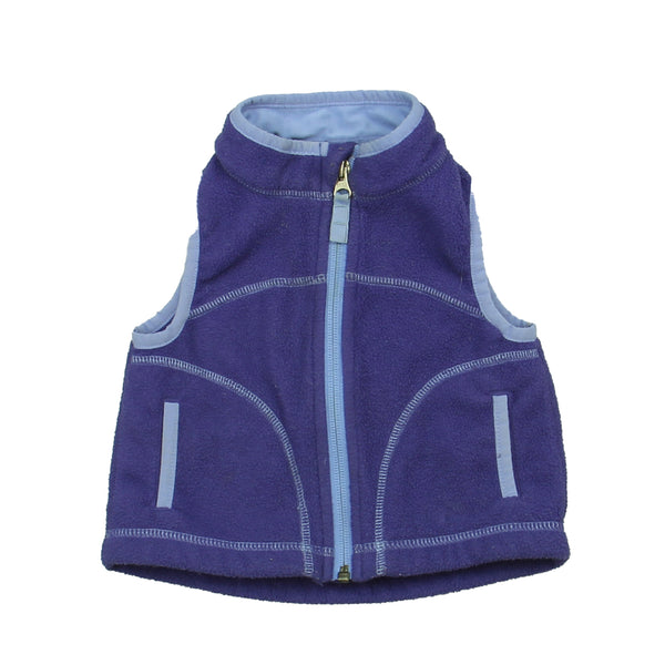 L.L.Bean 6-12 Months Purple