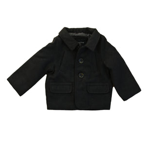 London Fog 18 Months Charcoal