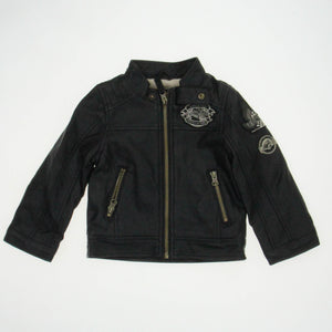 London Fog 24 Months Black