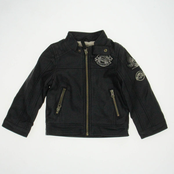 London Fog 24 Months Black