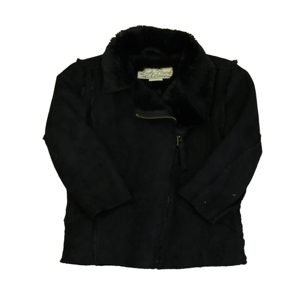 Lucky Brand 3T Black