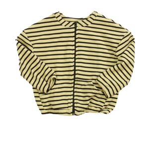 LuLaRoe 2T Beige | Black