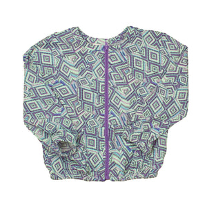 LuLaRoe 2T Purple | Multi