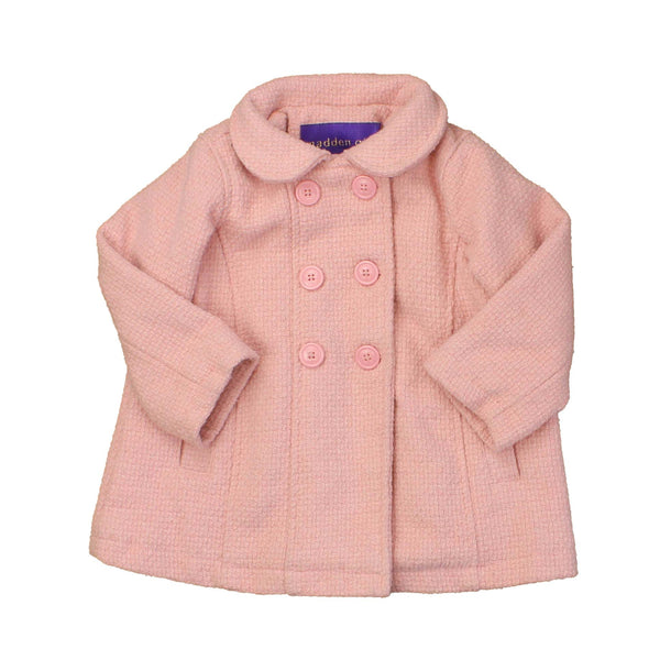 Madden Girl 18 Months Pink