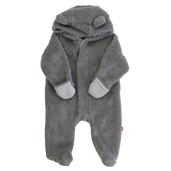 Magnetic Me 12 Months Gray | Maroon