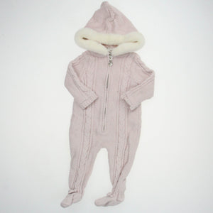 Max Studio 6-9 Months Pink