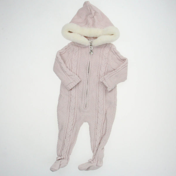 Max Studio 6-9 Months Pink