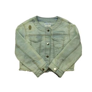 Mayoral 3T Blue