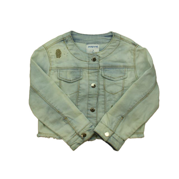 Mayoral 3T Blue