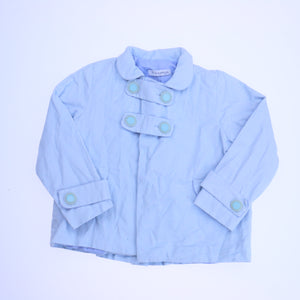 Micapeca 3T Blue
