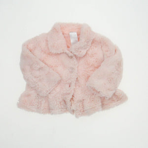 Mini B 9 Months Pink