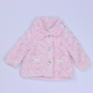 Mini Muffin 3-6 Months Pink