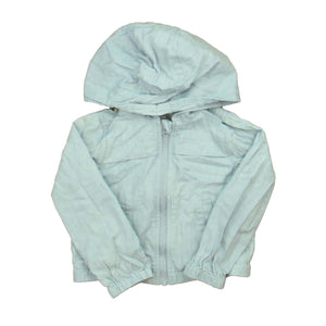 Miniclasix 24 Months Blue