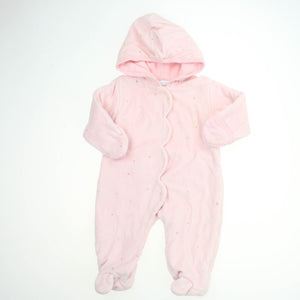 Miniclasix 9 Months Pink