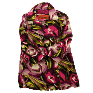 Missoni for Target 2-3T Purple | Pink